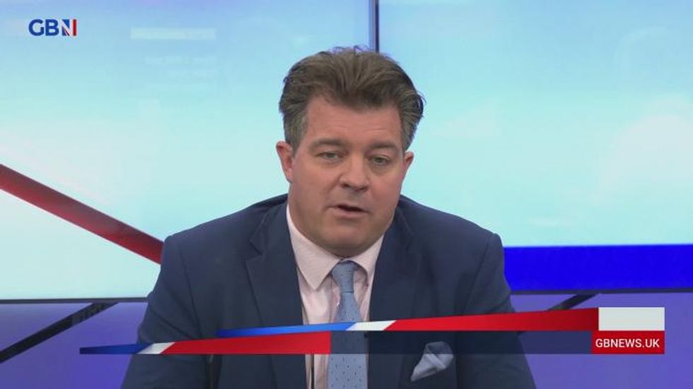 Liam Halligan: Are labour now closer to power?