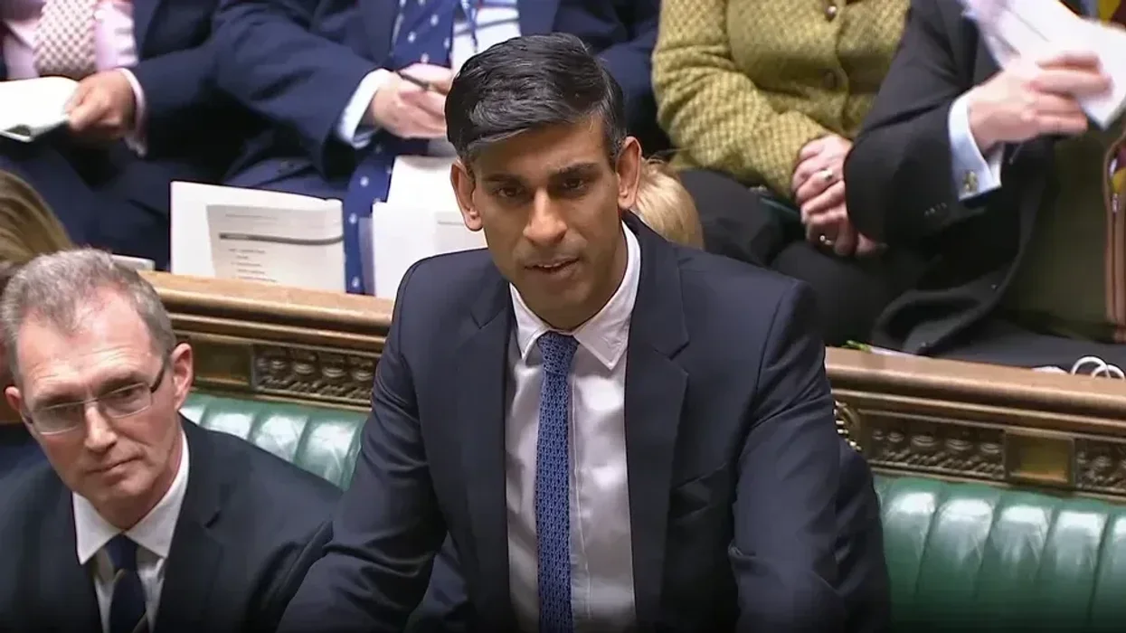 A general election could take place in just WEEKS fear panicked Tories - analysis by Christopher Hope