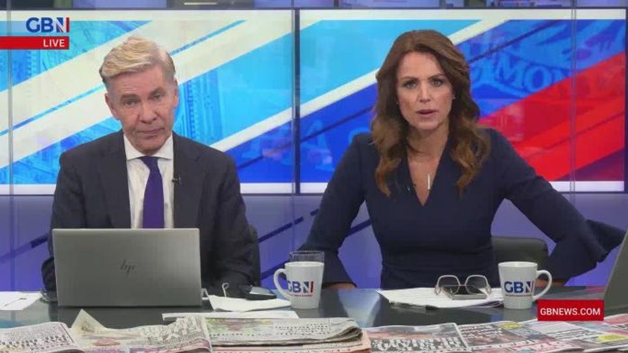 Pictured: Briton who died of heart attack on Singapore Airlines flight was theatre director on dream holiday with wife