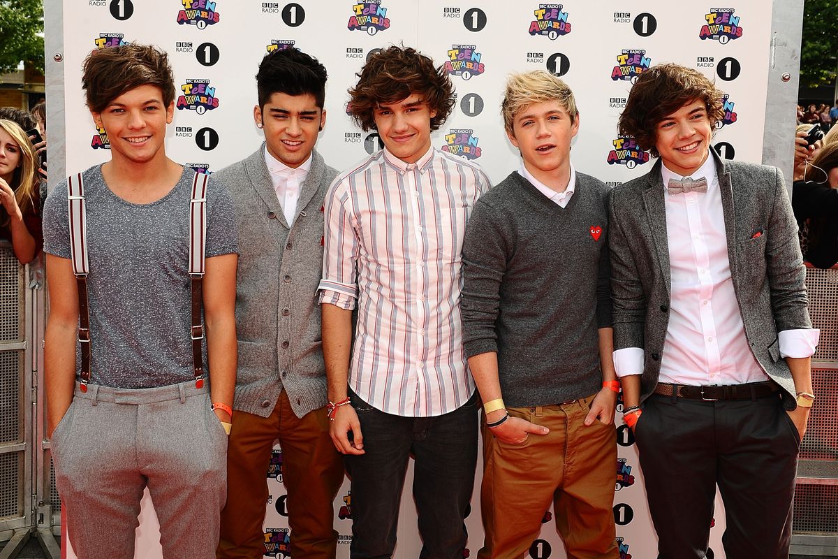 One Direction