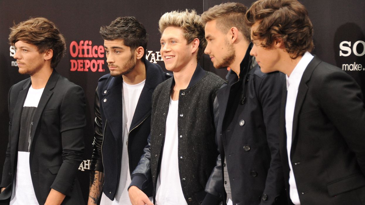 One Direction