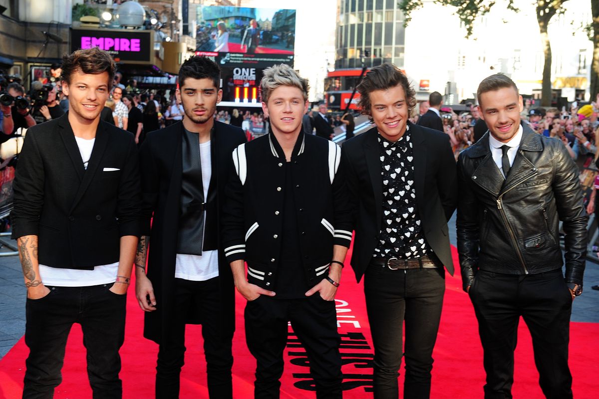 One Direction
