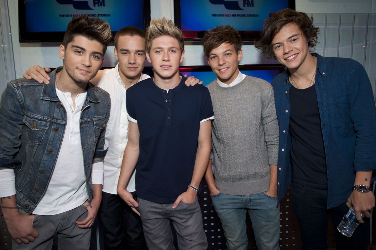 One Direction