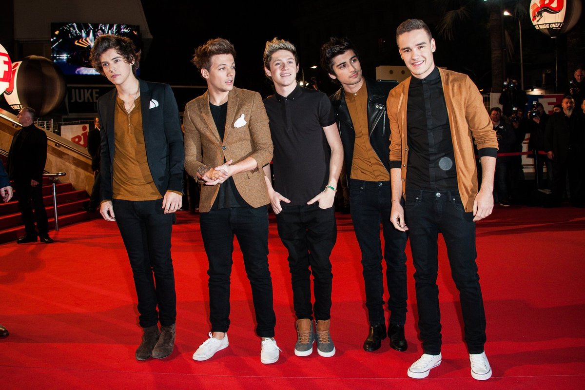 One Direction