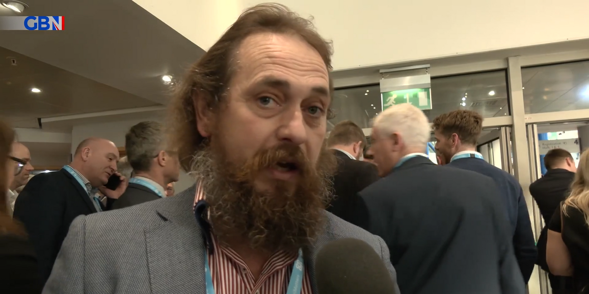 NextImg:'British public are behind us' Farmer outline brilliant reason for NOT following Europe in protests