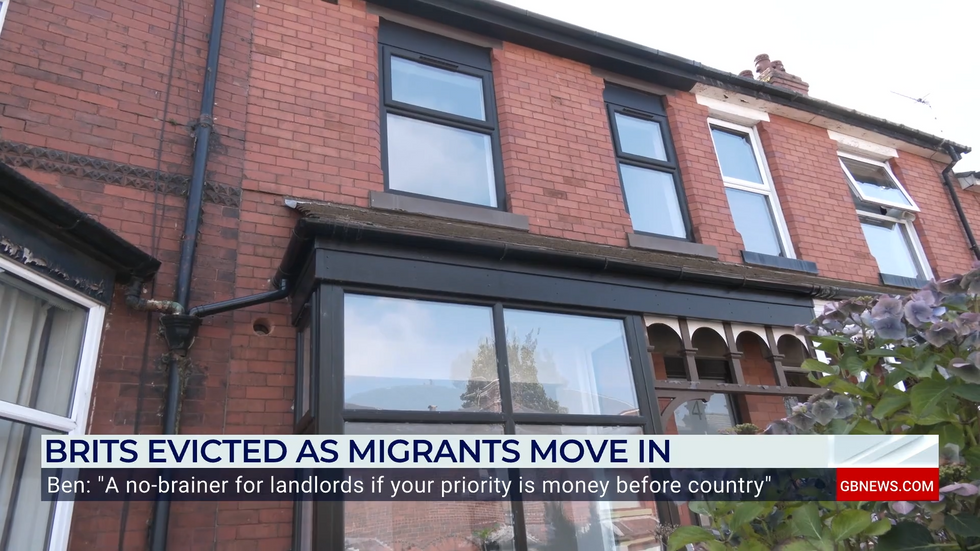 One HMO in Bolton