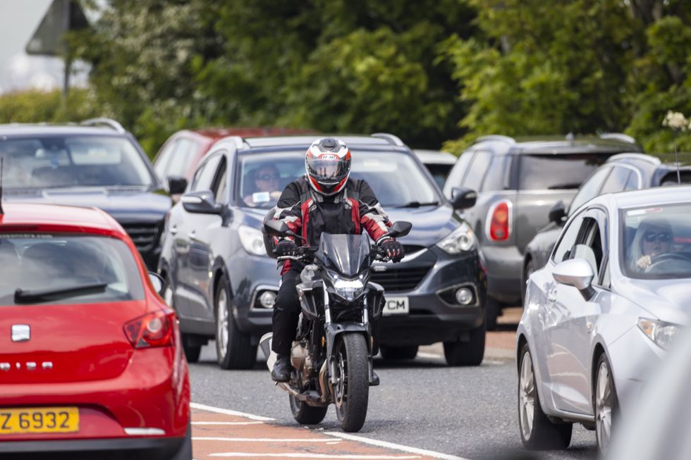One in three drivers are unaware major changes to road rules aimed at protecting cyclists and pedestrians come into force next week, a new survey suggests.
