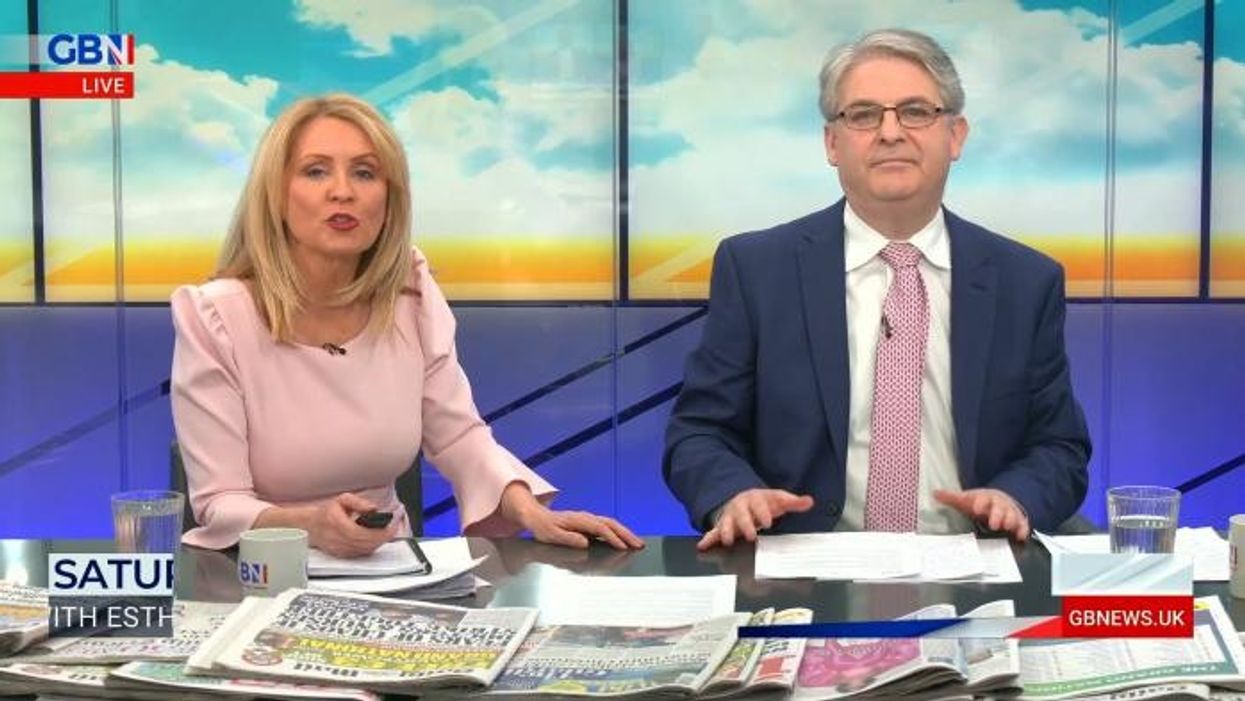 Notorious London criminal sells rights to his life story to Hollywood - 'People can change, I’m living proof of that'