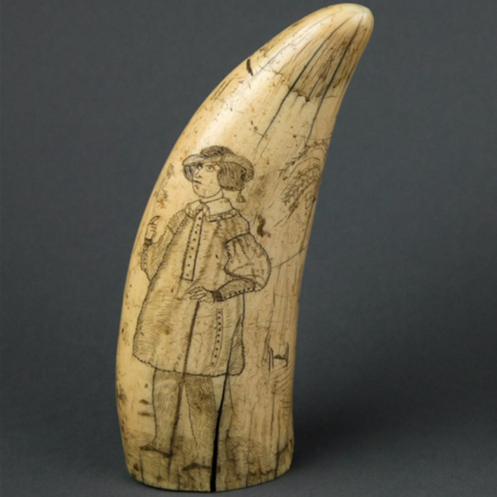 One of the stolen items