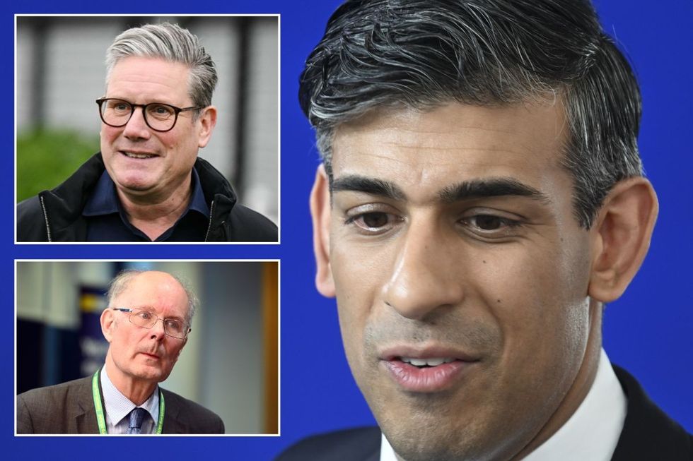 'One of the worst Conservative performances in local elections in the last 40 years', Sir John Curtice claims