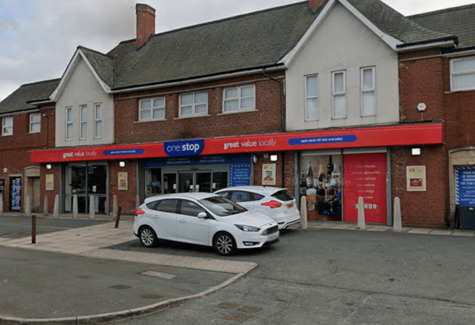 One Stop, Bootle