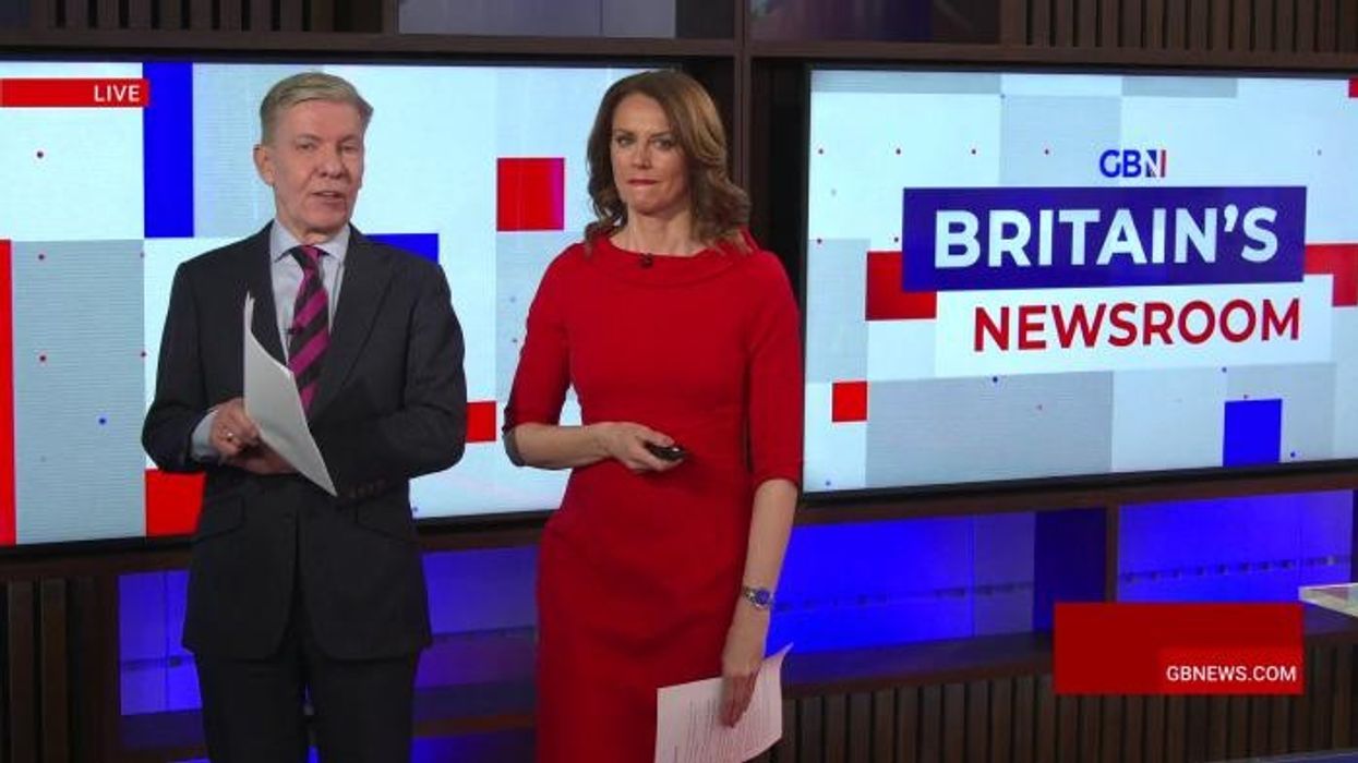 ‘One thing I noticed’: Andrew Pierce highlights intriguing detail in newly released JFK assassination files