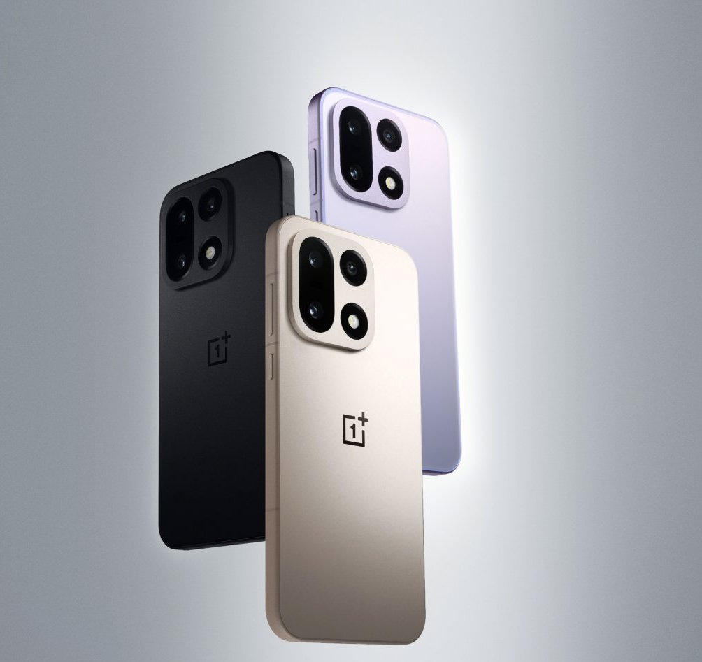 OnePlus mobiles