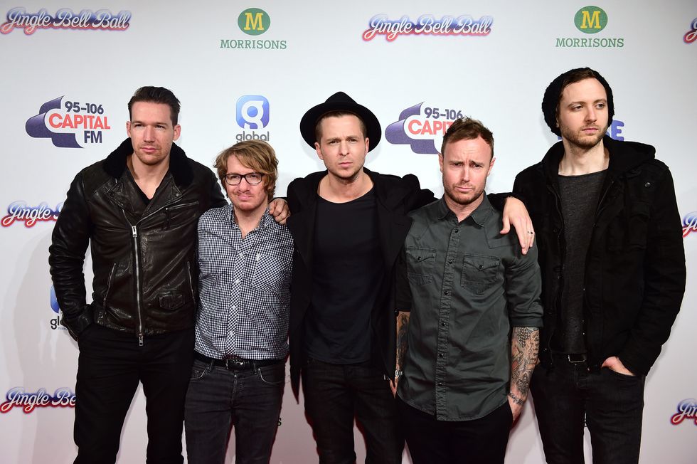 OneRepublic
