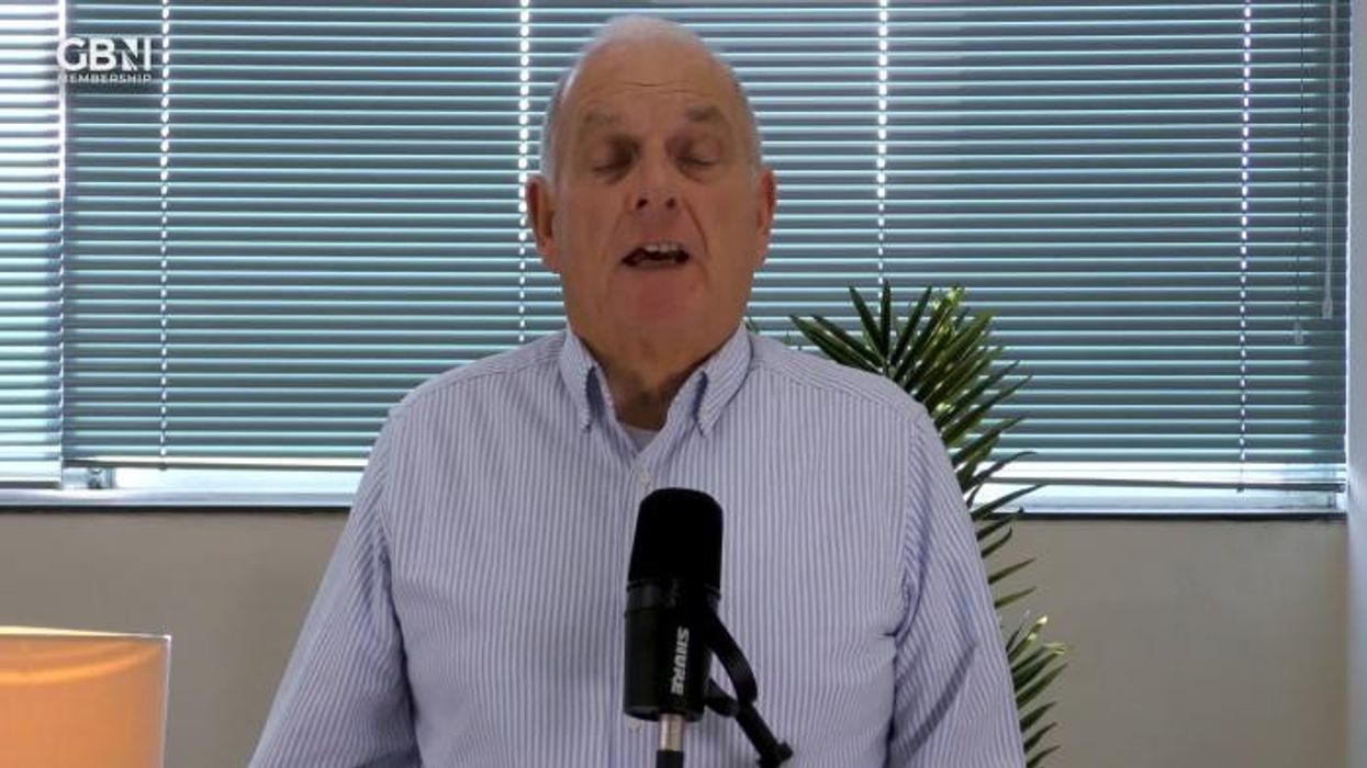 While our PM hangs out with his Nato mates, his most urgent priority festers back home - Kelvin MacKenzie