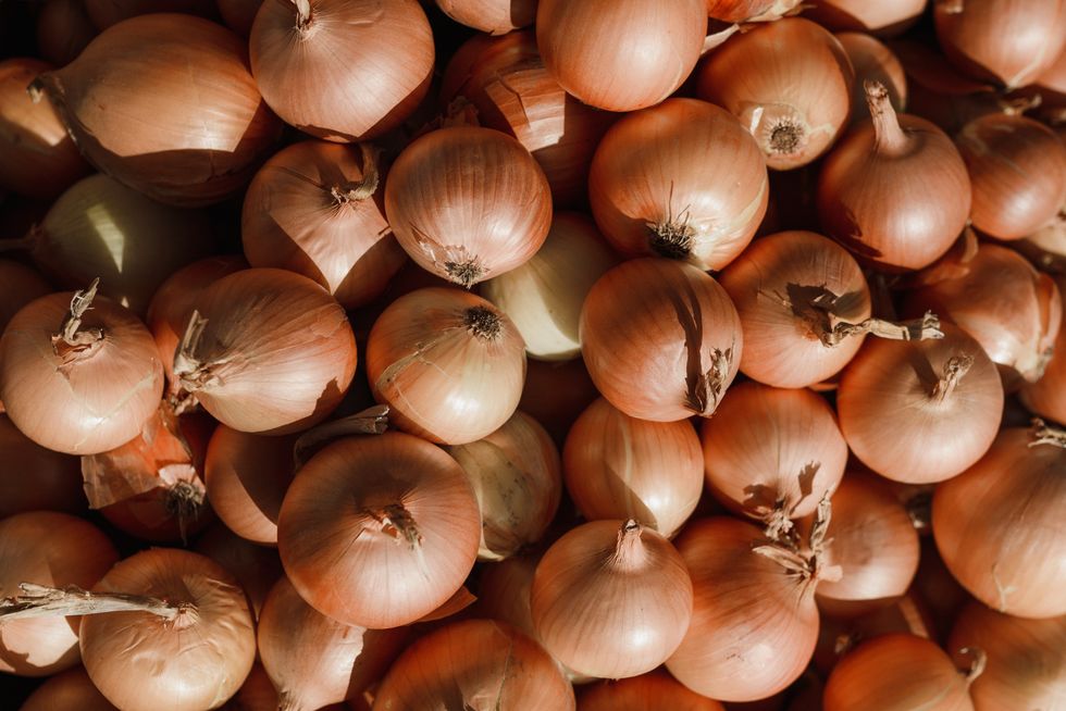 Onions