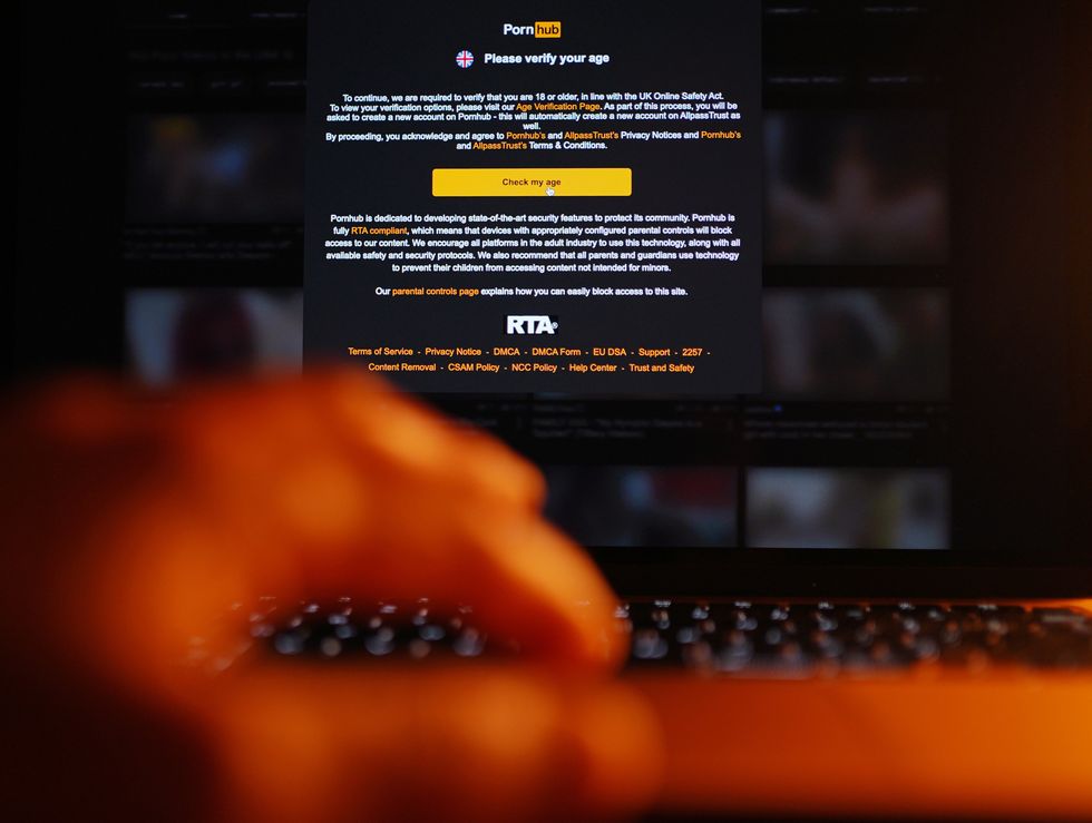 Online Safety Act