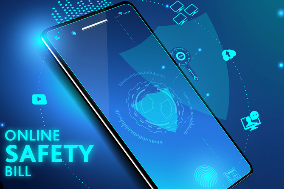 Online Safety Bill UK