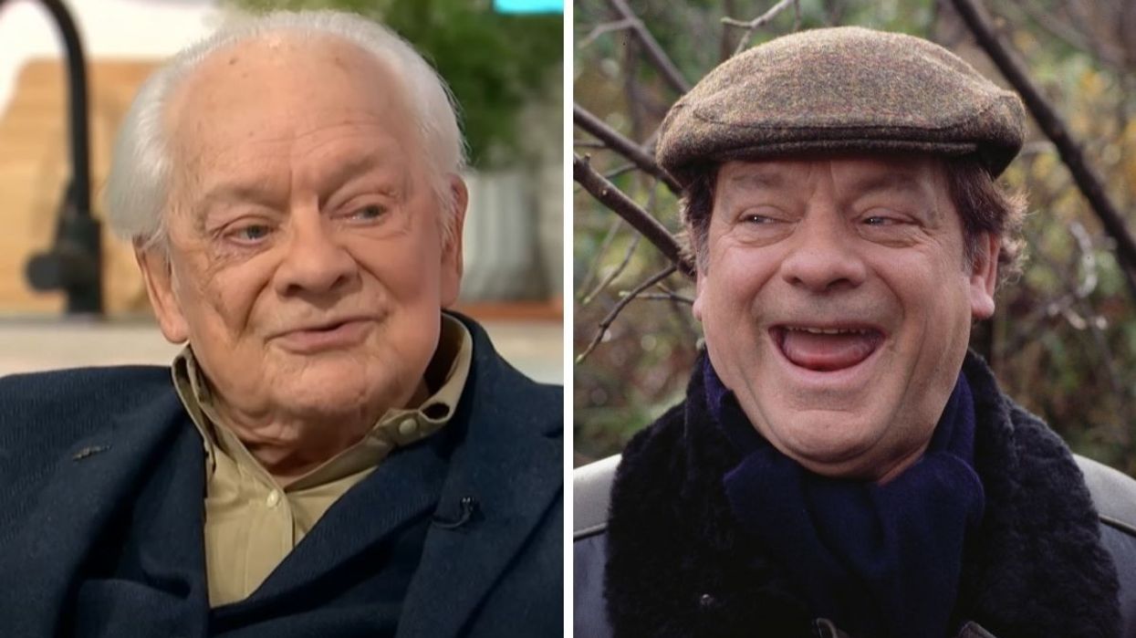 Only Fools and Horses