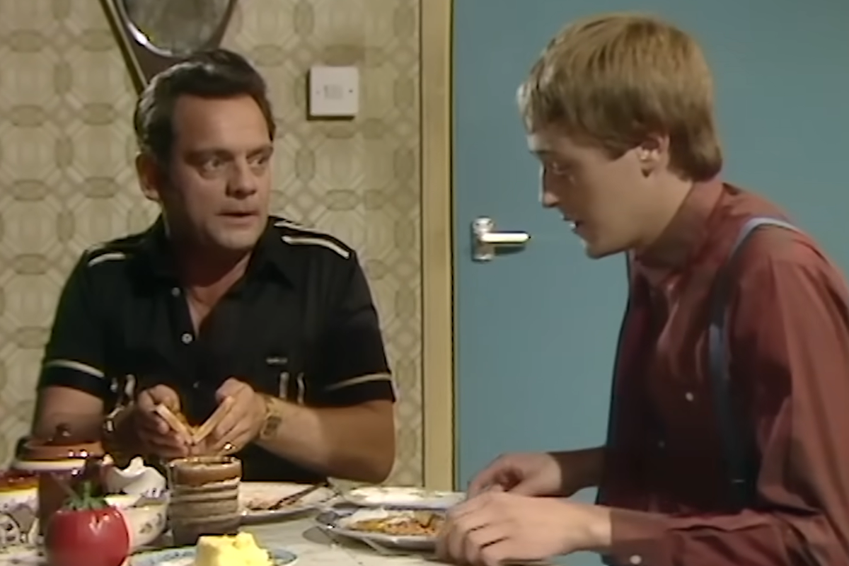Only Fools and Horses
