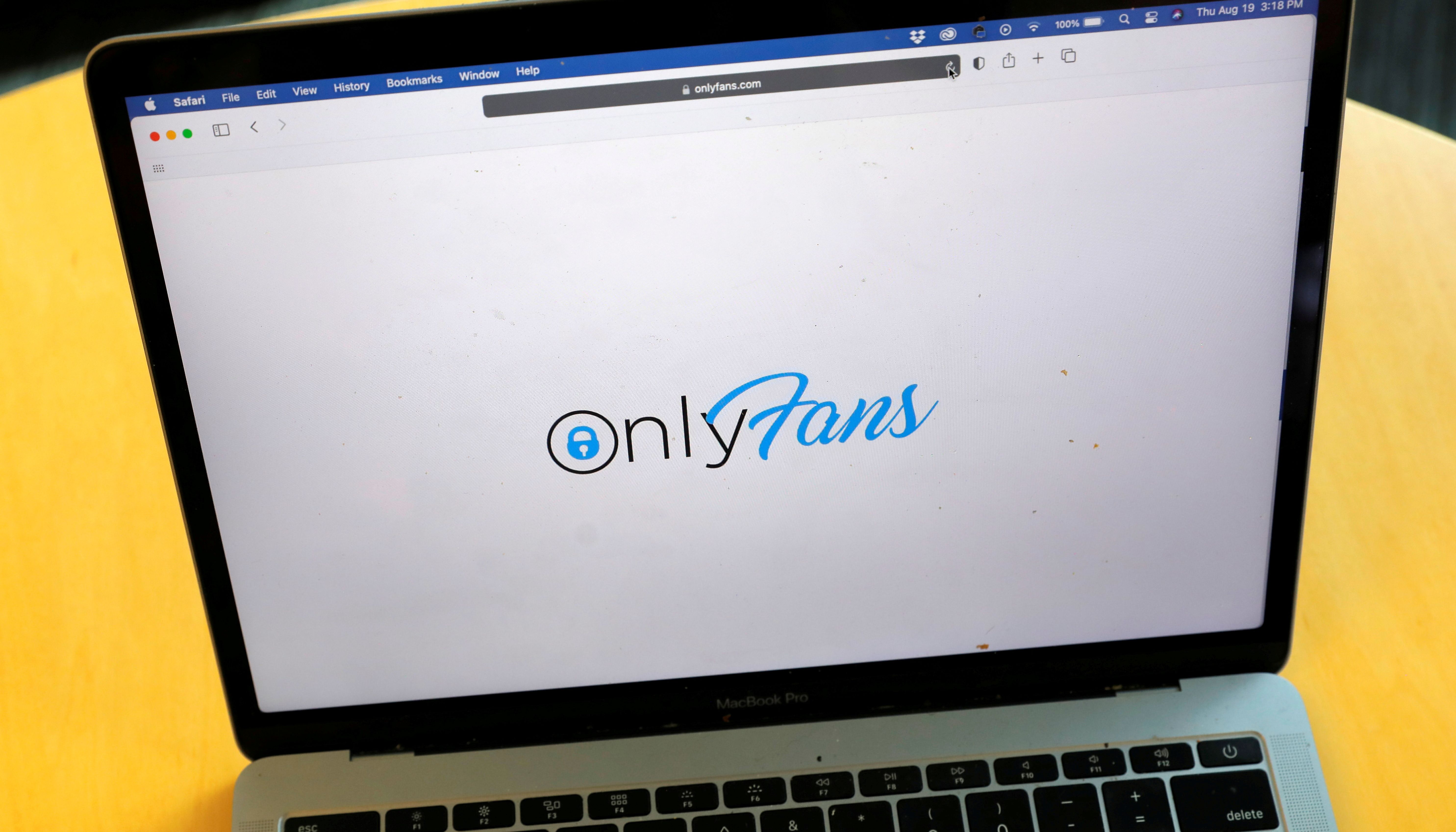 OnlyFans have suspended the planned ban on sexually explicit content.