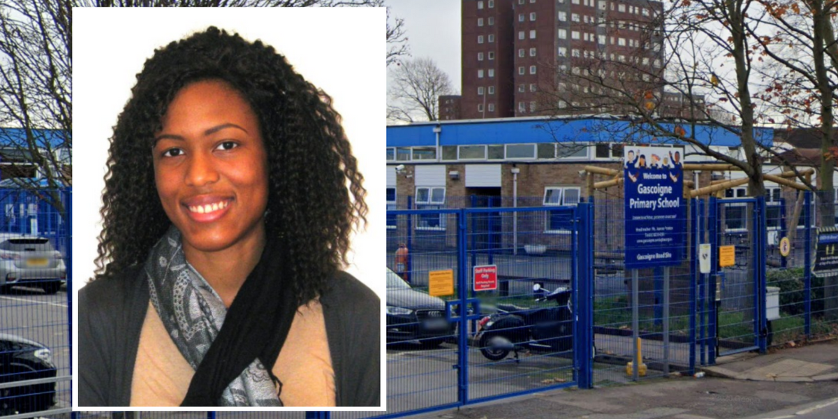 NextImg:Teacher loses legal fight after refusing to wear Covid mask or take tests