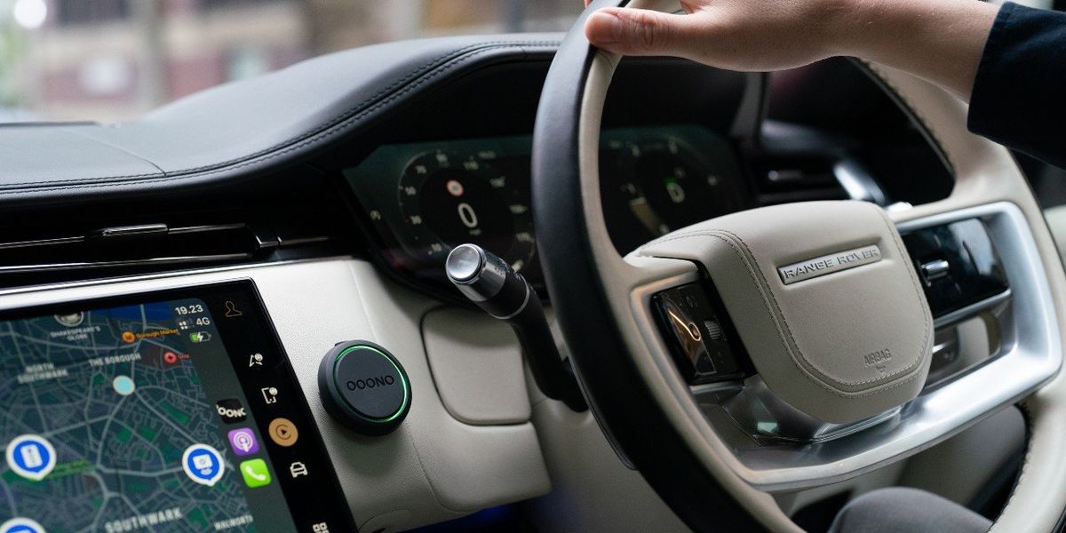 NextImg:Drivers warned of new tech targeting speeding on UK roads as thousands face £100 fines