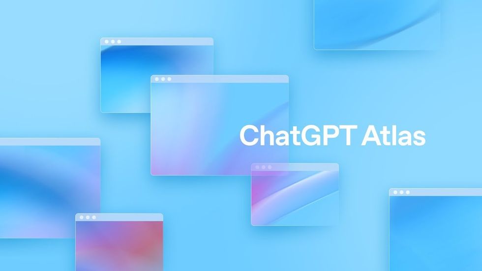 Watch out Google Chrome! ChatGPT maker releases web browser that REMEMBERS everything you've seen