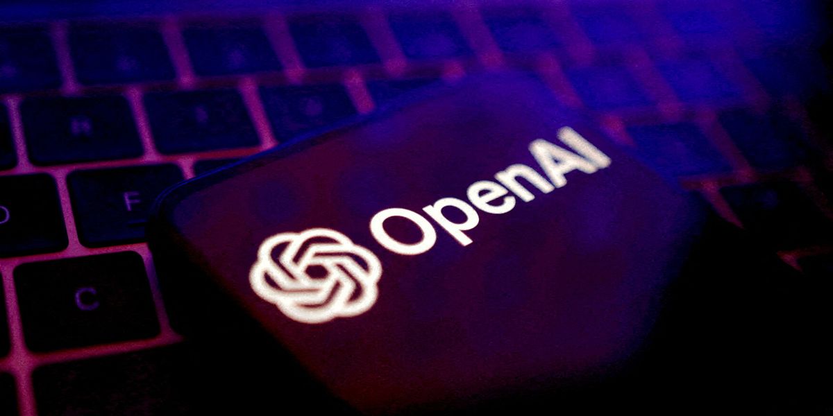 UK set for jobs boost as OpenAI to make London its biggest research hub outside US UK set for jobs boost as OpenAI to make London its biggest research hub outside US