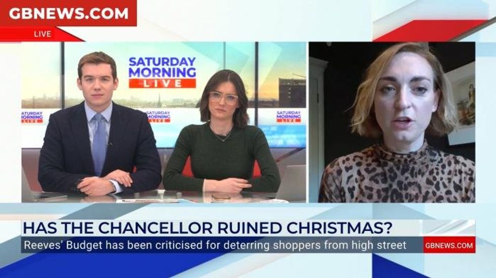 How an Iraq War veteran turned military ‘intelligence’ into a fintech business buccess