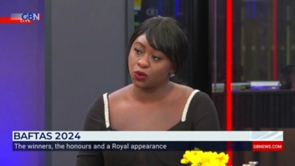 King Charles singles out surprising film in candid chat with award-winning director at Buckingham Palace