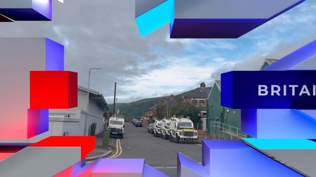 July 12 parades: GB News' live coverage of celebrations across Northern Ireland and Southport