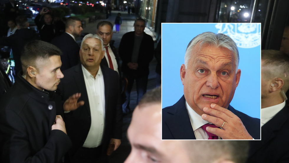 Orban