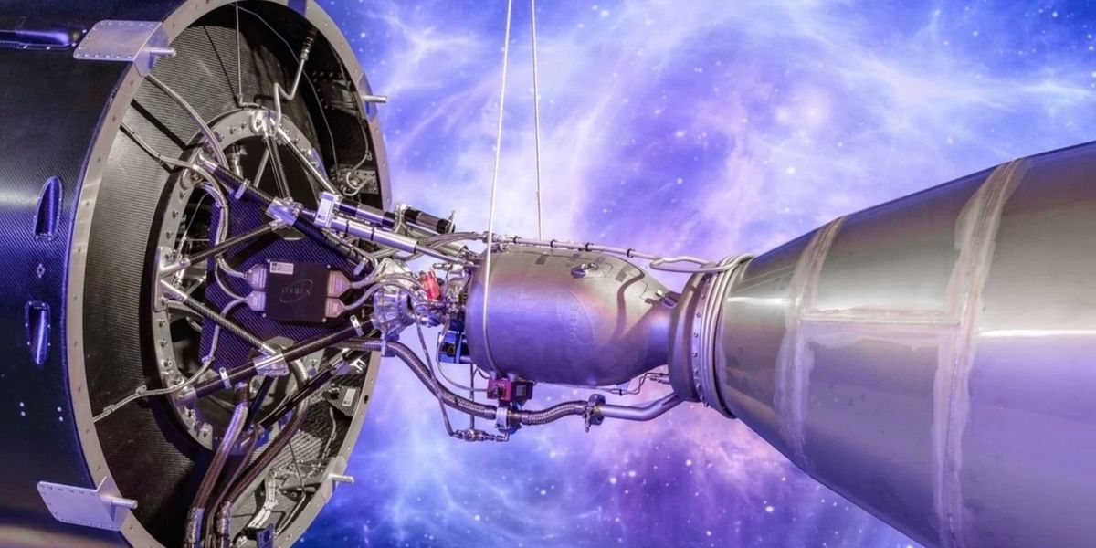 Orbex enters administration with 163 jobs at risk Orbex enters administration with 163 jobs at risk