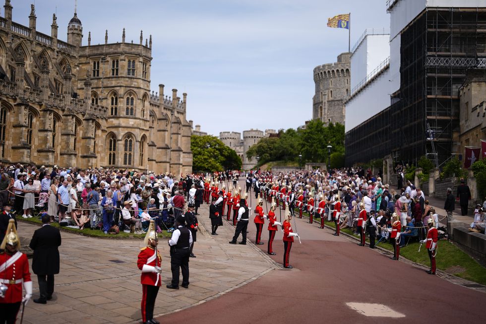 Order of the Garter