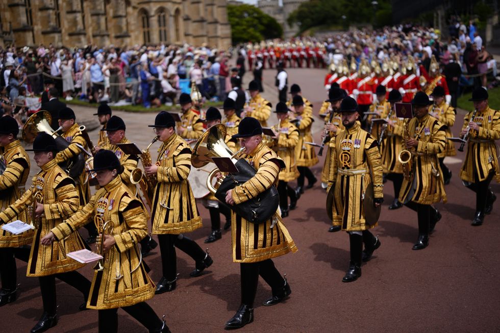Order of the Garter