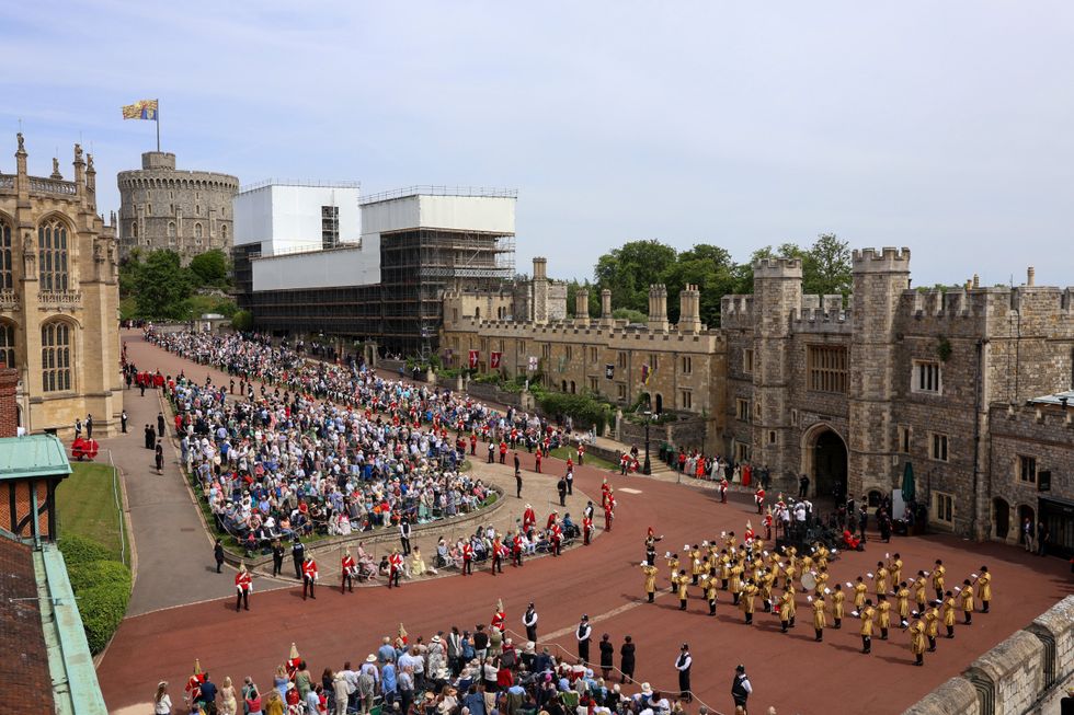Order of the Garter