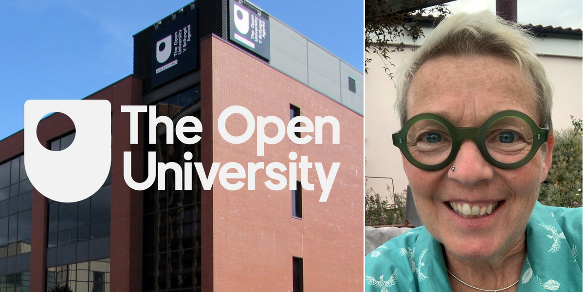 NextImg:Open University failed to protect teacher from harassment over fears of upsetting 'pro-gender identity' mob