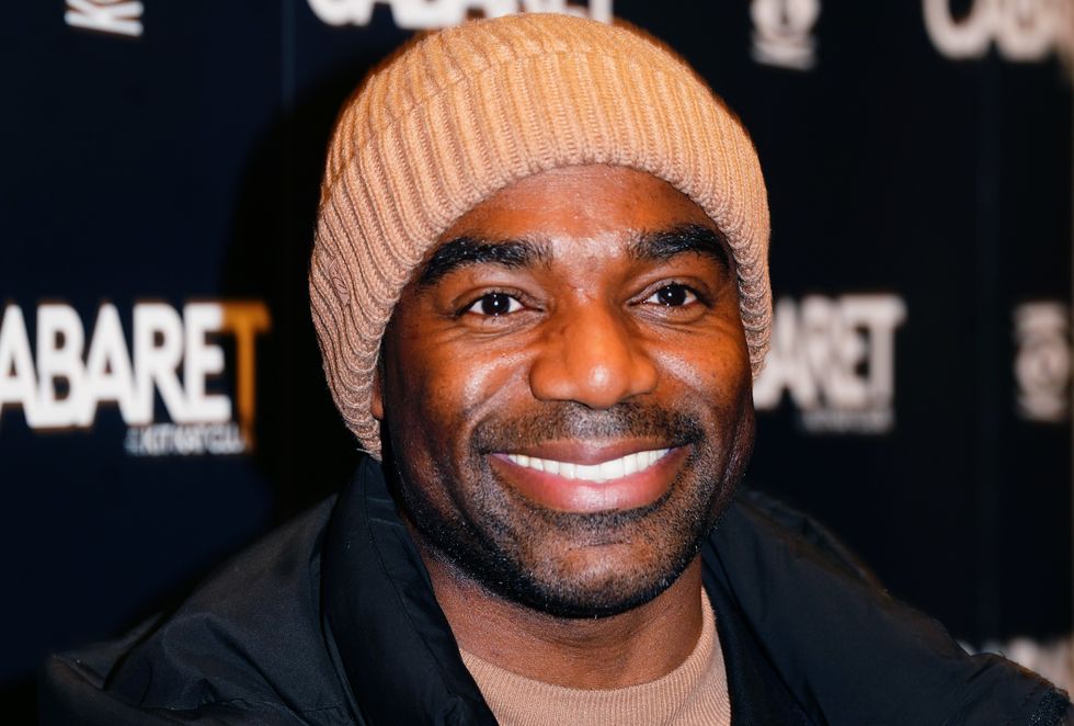 Ore Oduba