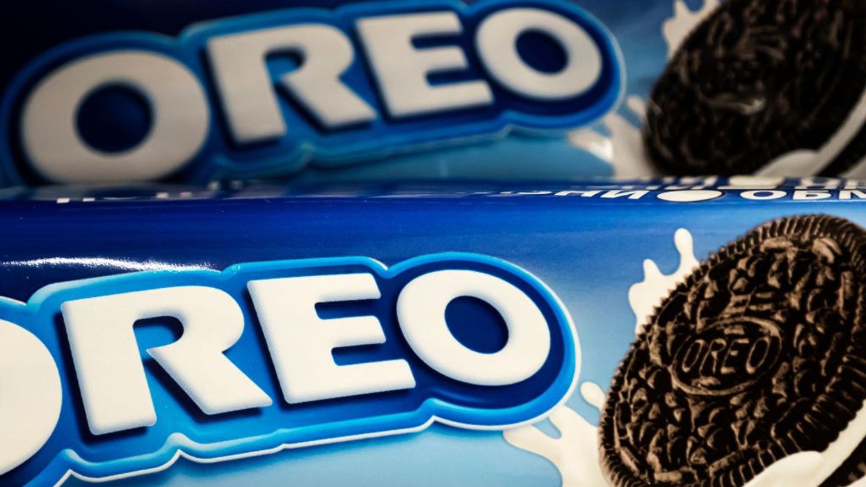 Oreo