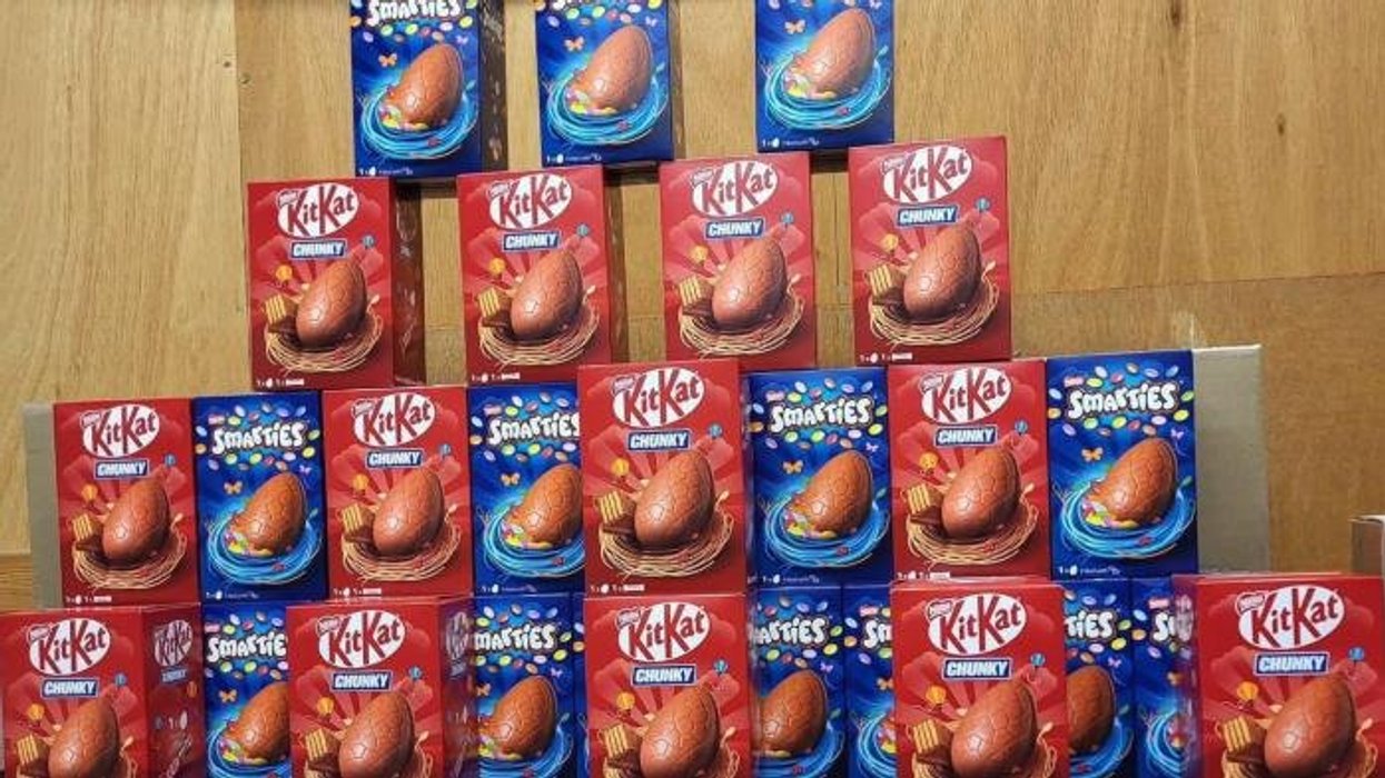 Tesco on remote British island accidentally orders 38,000 bananas in major gaffe