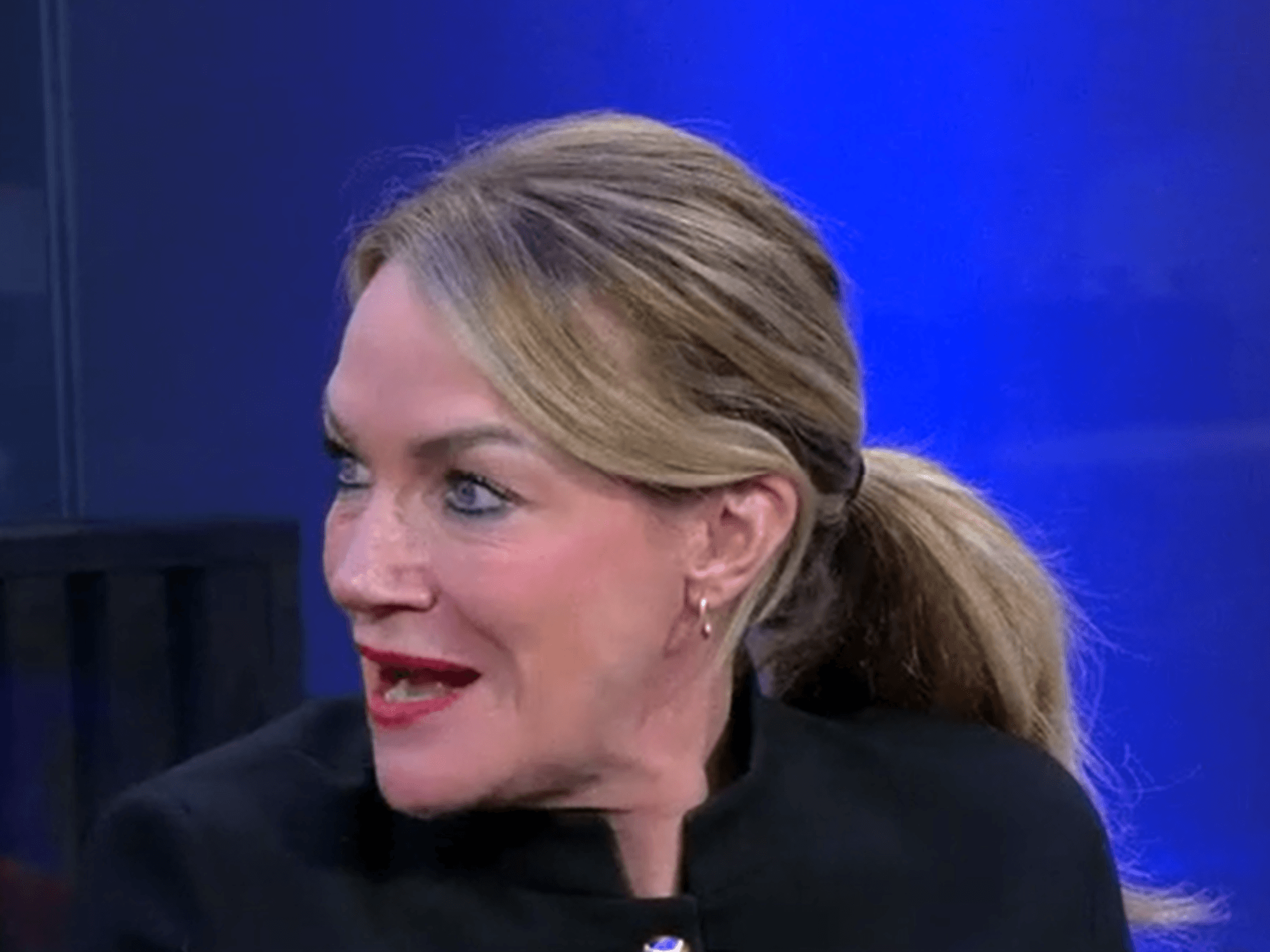 Orla Minihane hit out at the 'lack of transparency and sincerity' from authorities