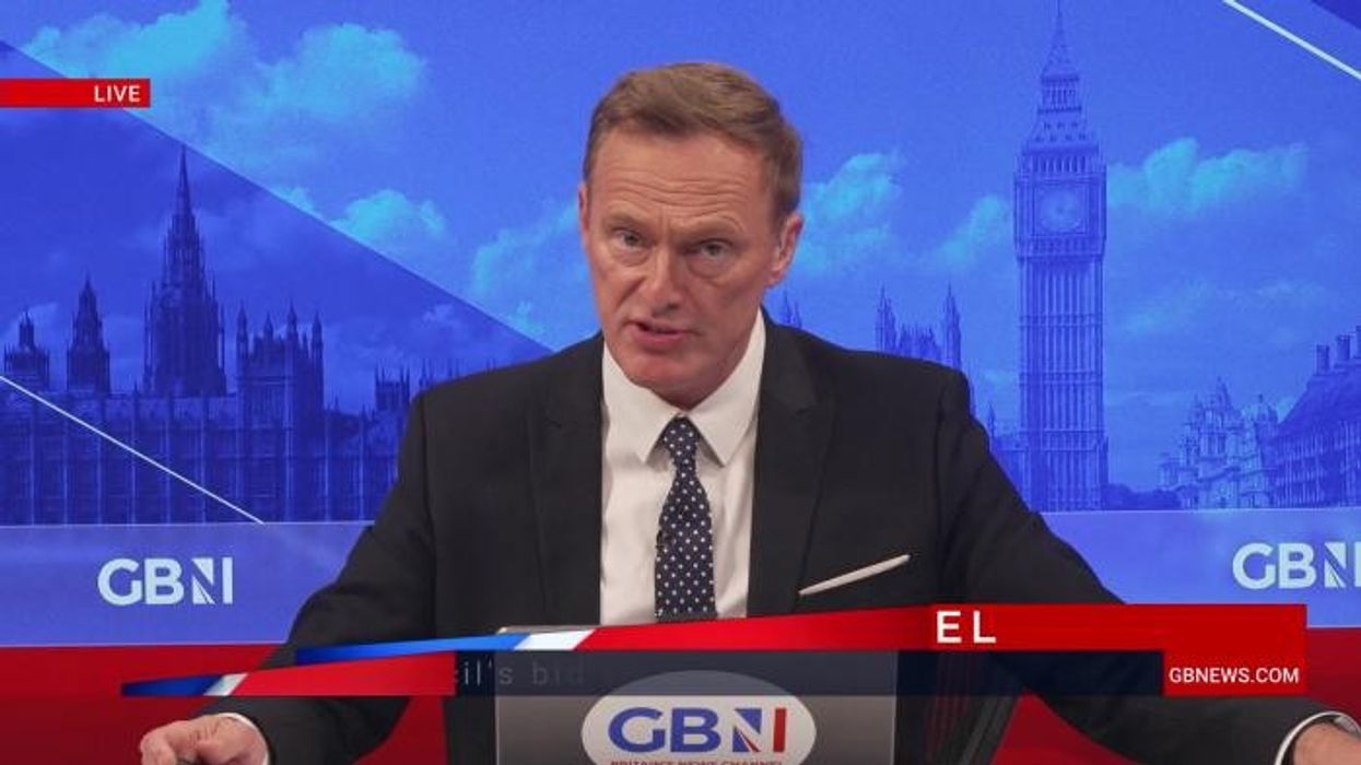 Britain on the brink of revolt as Epping local predicts UK-wide bid to shut down asylum hotels after landmark ruling: ‘There’s no room!’