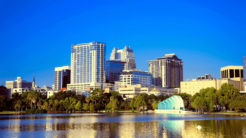 Orlando, Florida