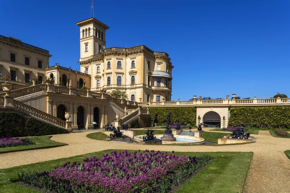 Osborne House