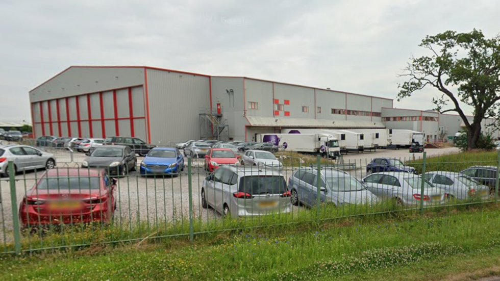 Oscar Mayer ready meal manufacturing site in Wrexham