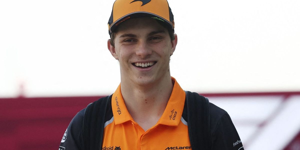 Oscar Piastri explains major car scare after winning Qatar Grand Prix sprint race