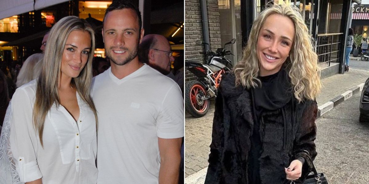 Oscar Pistorius update with killer ‘besotted’ in new relationship 12 years on from Reeva Steenkamp murder Oscar Pistorius update with killer ‘besotted’ in new relationship 12 years on from Reeva Steenkamp murder