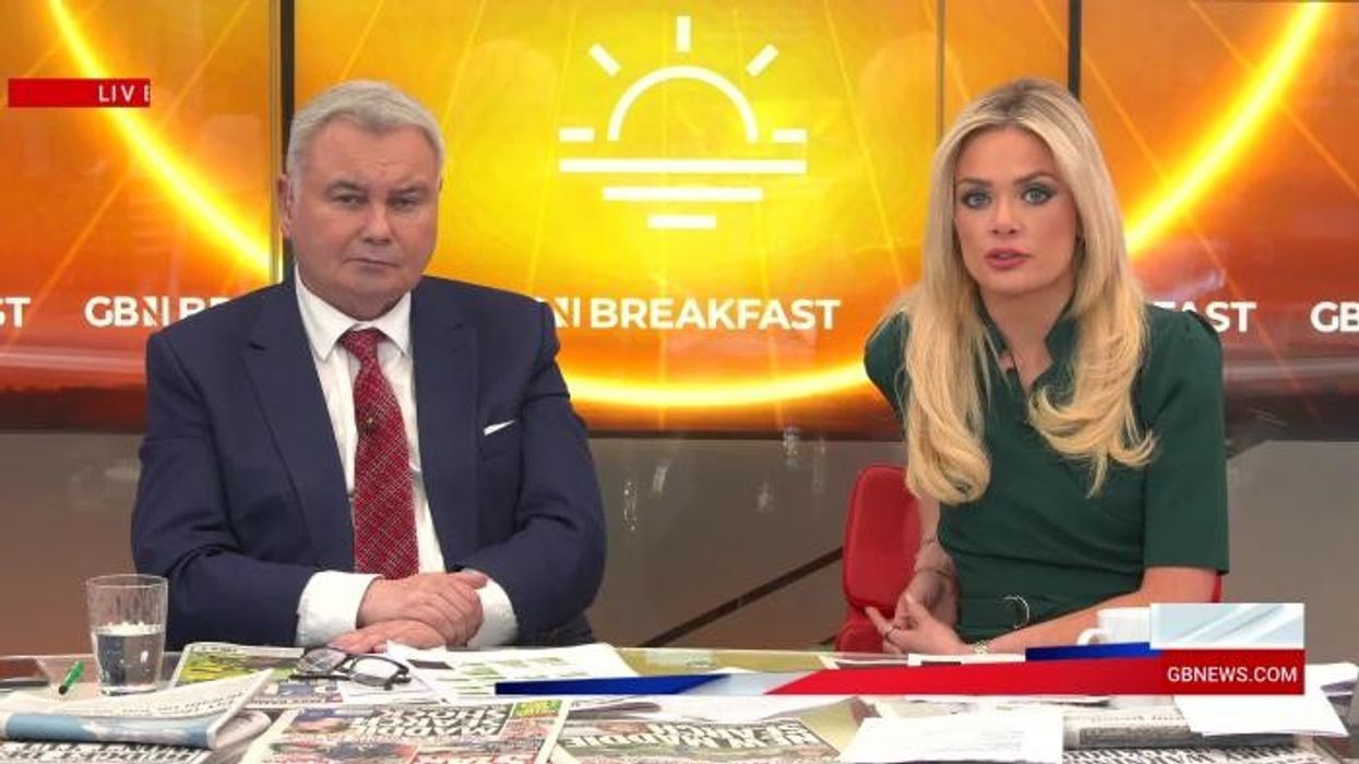 Keir Starmer is right to beef up our nuclear warheads - but he now needs to watch his back - Nigel Nelson