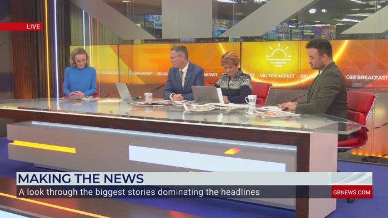 'One of our greatest writers': King and Queen send 'most heartfelt sympathy' to Sir Tom Stoppard's family